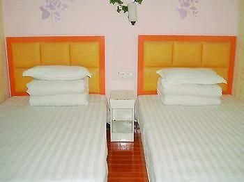 Rongyuan Business Hotel Çangşa Dış mekan fotoğraf