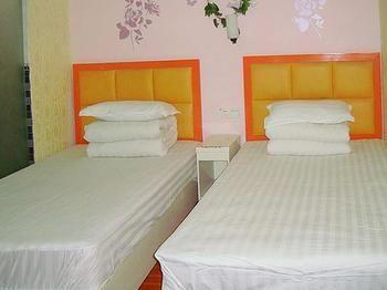 Rongyuan Business Hotel Çangşa Dış mekan fotoğraf