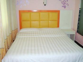 Rongyuan Business Hotel Çangşa Dış mekan fotoğraf
